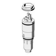 Cartouche Schell complète