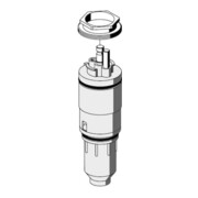 Cartouche Schell complète