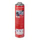 cartouche vissable Multigas 300 332 g 600 ml 1900 degr.C ROTHENBERGER