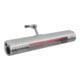 casafan IR-Heizstrahler Gold LowGlare R2000 FB