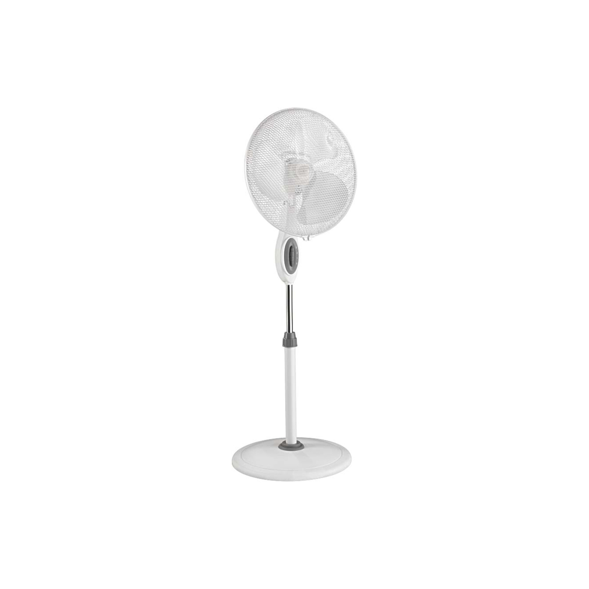 Casafan SV4510SLWE Standventilator SafeLine, ws Greyhound aus Kunststoff , 306135