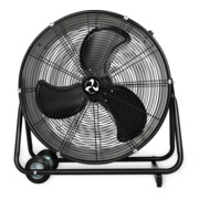 Casafan Trommelventilator DF600 Eco IP54 SL-2