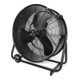 Casafan Trommelventilator DF600 Eco IP54 SL