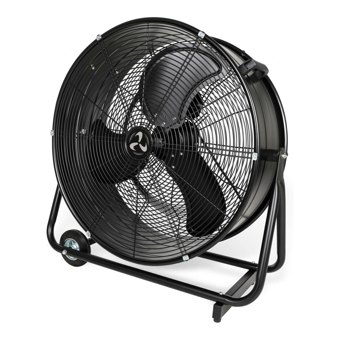Casafan Trommelventilator DF600 Eco IP54 SL