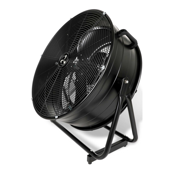 Casafan Trommelventilator DF600 Eco IP54 SL