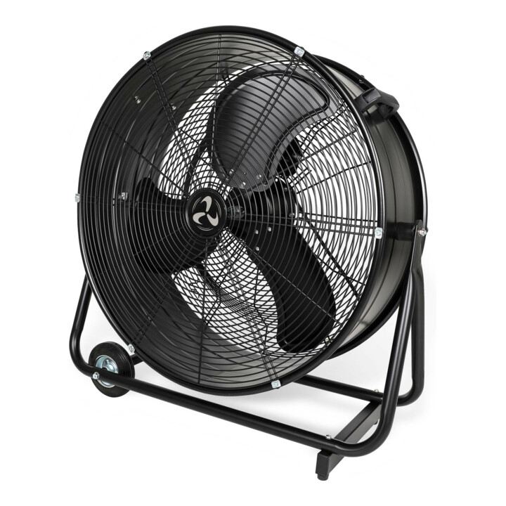 Casafan Trommelventilator DF600 Eco IP54 SL