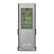 casafan Universalfernbedienung FB-FNK-D 4 Stufen Dimmung LCD Touch
