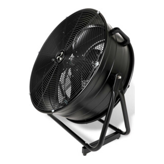 Casafan Ventilateur à tambour DF800 Eco IP54 SL