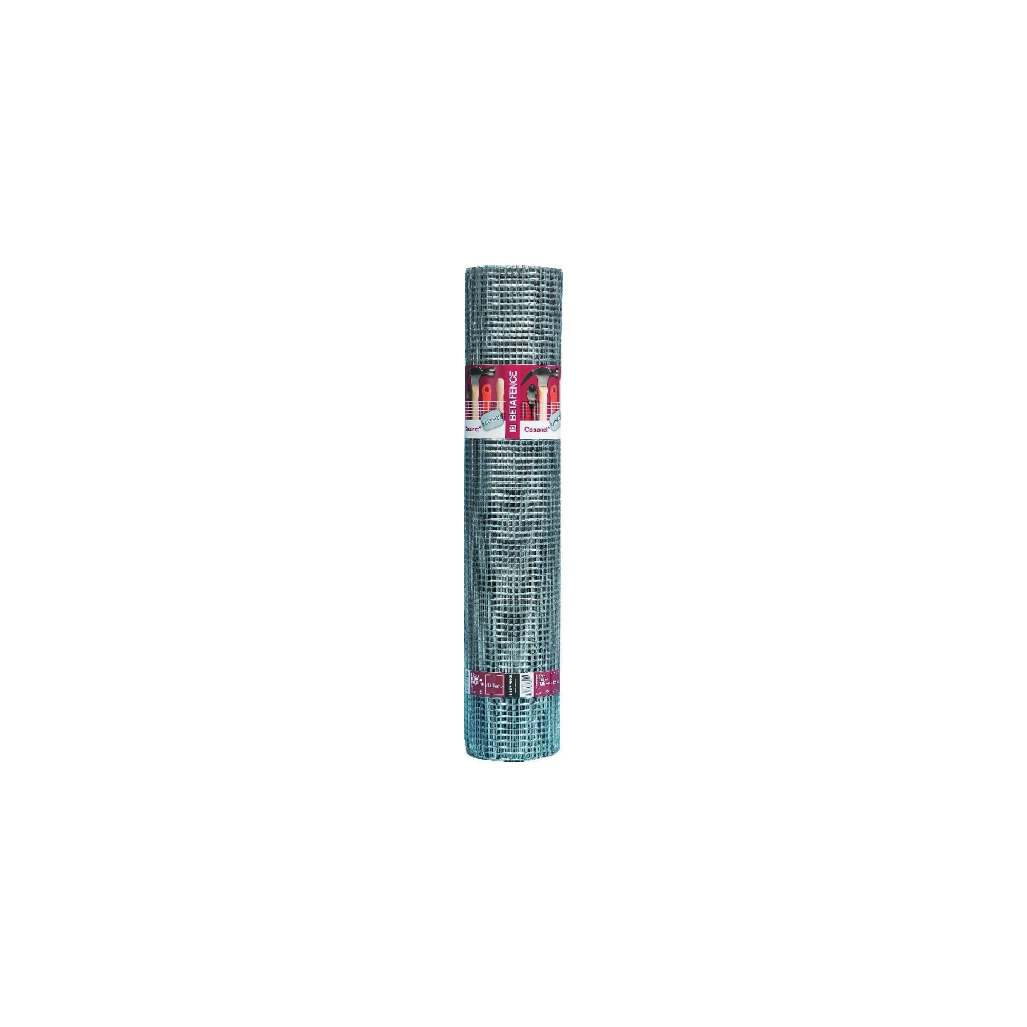 CASANET 25,4x50,8x2,00x 1020 starkverz. a 25 m ; Betafence
