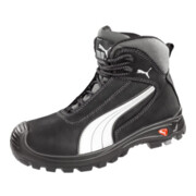 Bottes de sécurité Puma Cascades Mid, EN20345 S3 HRO HRO SRC noir-2