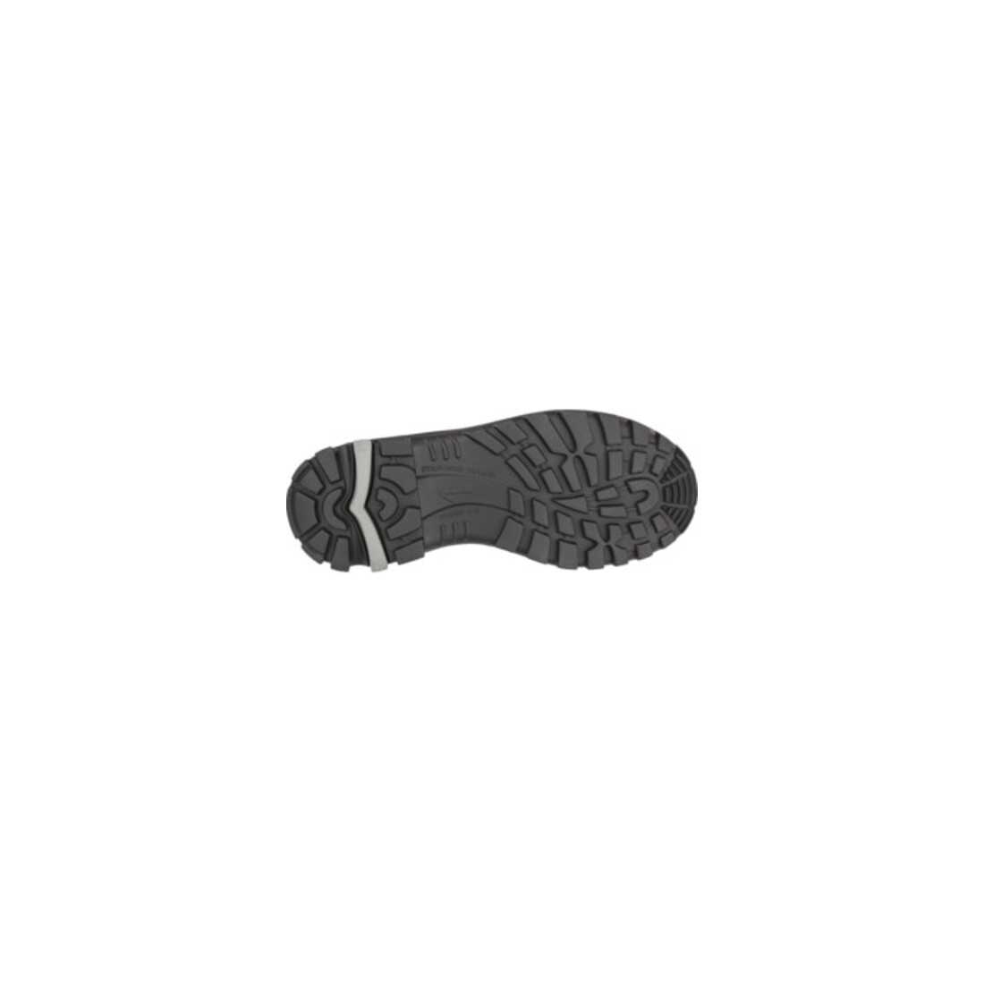 Bottes de sécurité Puma Cascades Mid, EN20345 S3 HRO HRO SRC noir