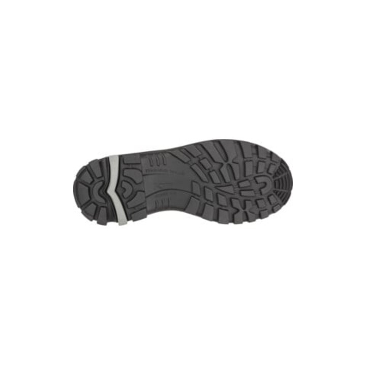 Cascades Sicherheitsschuh EN 20345 S3 HRO SRC Mid Cuir pleine fleur Taille 47