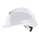 Uvex Casco di protezione pheos B-WR, Bianco-1