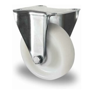 CASCOO Bockrol ø 150 mm Serie Z0Z0 dubbellager L-serie