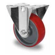 CASCOO Bockrolle Serie N2U6 Rollenlager-1