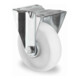CASCOO Bockrolle Serie P0P0 Rollenlager-1