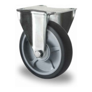 CASCOO Bockrolle Serie P2G2 Kugellager