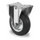 CASCOO Bockrolle Serie SWS4 Rollenlager-1