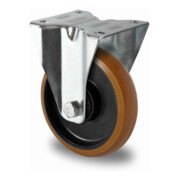 CASCOO Bockrolle Serie N4B5 Kugellager