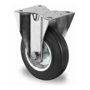 CASCOO Bockrolle Serie SWS4 Rollenlager