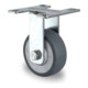 CASCOO Bockrolle Serie P2T2 Kugellager-1