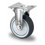 CASCOO Bockrolle Serie P2T2 Kugellager