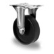 CASCOO Bockrolle Serie P4P4 Gleitlager-1