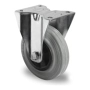 CASCOO Bockrolle Serie P4R2 Rollenlager