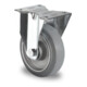 CASCOO Bockrolle ø 100 mm Serie AAE2 Doppelkugellager