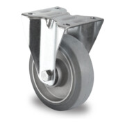 CASCOO Bockrolle ø 100 mm Serie AAE2 Doppelkugellager-3