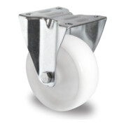 CASCOO Bockrolle ø 100 mm Serie N0N0 Gleitlager-3