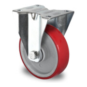 CASCOO Bockrolle Serie N2U6 Kugellager-3