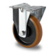 CASCOO Bockrolle ø 100 mm Serie N4B5 Kugellager