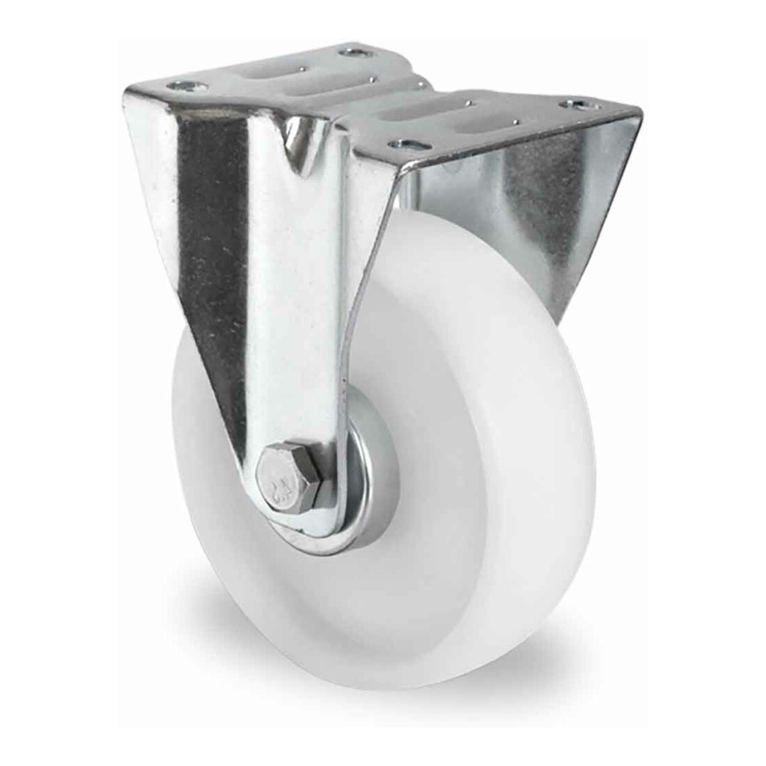 CASCOO Bockrolle Serie P0P0 Rollenlager