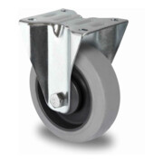 CASCOO Bockrolle Serie P2D2 Kugellager-3