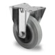 CASCOO Bockrolle ø 100 mm Serie P4R2 Rollenlager