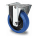 CASCOO Bockrolle ø 100 mm Serie R4F1 Rollenlager