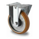 CASCOO Bockrolle ø 125 mm Serie AAB5 Doppelkugellager