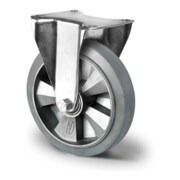 CASCOO Bockrolle Serie BAF2 Doppelkugellager-3