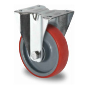 CASCOO Bockrolle Serie N2U6 Kugellager