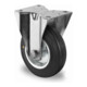 CASCOO Bockrolle Serie SWS4 (el. leitfähig) Rollenlager-1