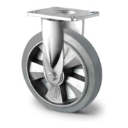 CASCOO Bockrolle Serie BAF2 Doppelkugellager M-Serie