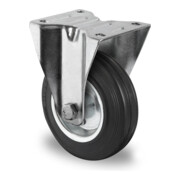 CASCOO Bockrolle Serie SWS4 Rollenlager