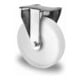 CASCOO Bockrolle ø 200 mm Serie N0N0 Rollenlager