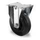 CASCOO Bockrolle ø 200 mm Serie P4S4 Rollenlager