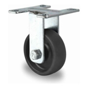 CASCOO Bockrolle Serie P4P4 Gleitlager-3