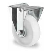 CASCOO Bockrolle Serie P0P0 Rollenlager-3