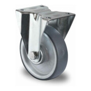 CASCOO Bockrolle Serie P2V2 Rollenlager-3