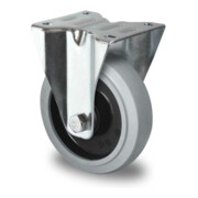 CASCOO Bockrolle Serie R4E2 Kugellager-3