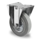 CASCOO Bockrolle ø 80 mm Serie SWR2 Rollenlager